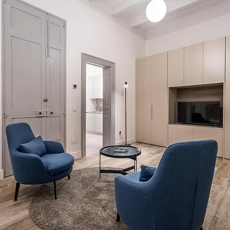 דירה Old Theatre - Vulcano