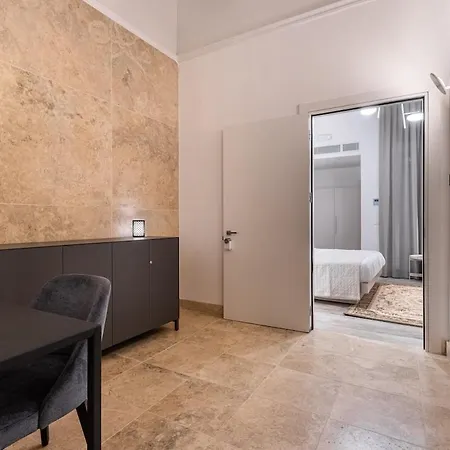Apartment Old Theatre - Vulcano Valletta