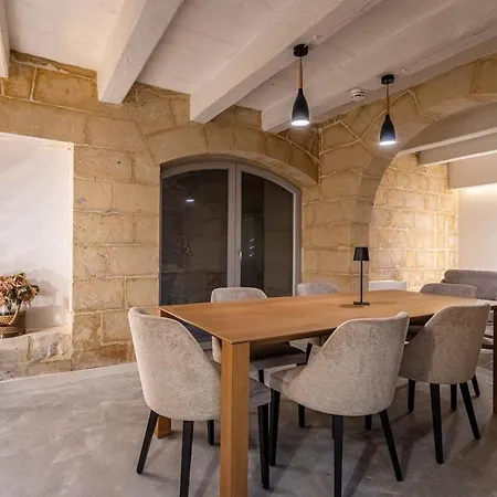 Old Theatre - Vulcano Apartment Valletta