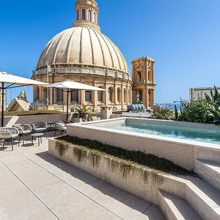 Old Theatre - Vulcano דירה