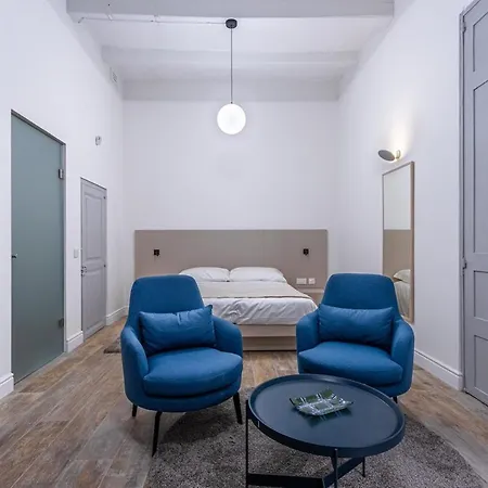 Old Theatre - Vulcano *