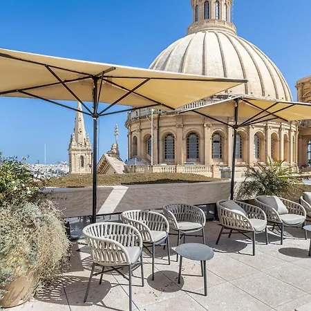 דירה Old Theatre - Vulcano *