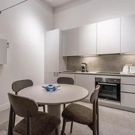 Apartamento Old Theatre - Vulcano