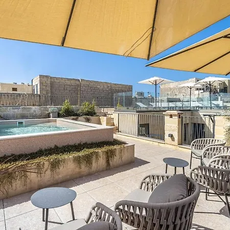 Old Theatre - Vulcano