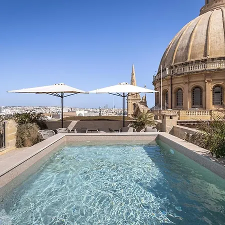 Apartamento Old Theatre - Vulcano