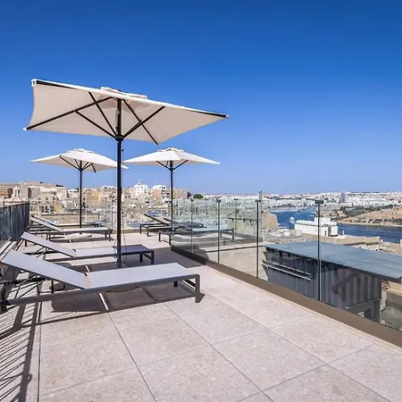 Old Theatre - Vulcano Apartamento *