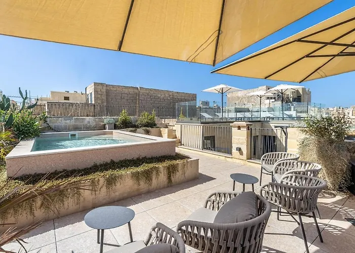 Old Theatre - Vulcano