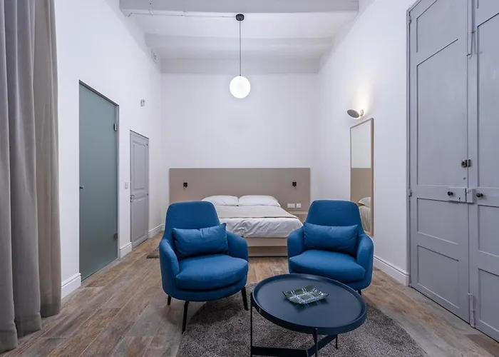 Old Theatre - Vulcano *